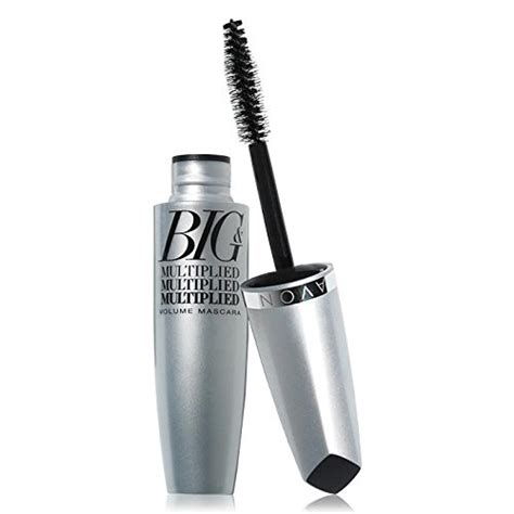 avon mascara mega effects|9 Best Avon Mascaras Of 2024, According To An Expert .